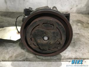Used Air conditioning pump Nissan Micra (K12) 1.2 16V Price on request offered by Niks autodemontage