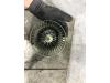 Heating and ventilation fan motor from a BMW 3 serie (E46/4) 318i 1998
