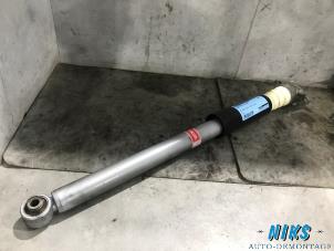 Used Rear shock absorber, right Ford Fusion 1.6 16V Price on request offered by Niks autodemontage