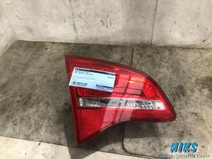Used Taillight, left Opel Meriva 1.4 16V Ecotec Price on request offered by Niks autodemontage