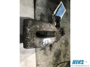Used Rear brake calliper, right Opel Meriva 1.4 16V Ecotec Price on request offered by Niks autodemontage