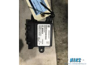 Used PDC Module Opel Meriva 1.4 16V Ecotec Price on request offered by Niks autodemontage