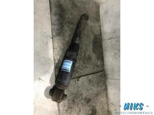 Used Rear shock absorber, right Opel Meriva 1.4 16V Ecotec Price on request offered by Niks autodemontage