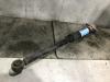 Rear shock absorber, right from a Seat Ibiza III (6L1) 1.2 2008