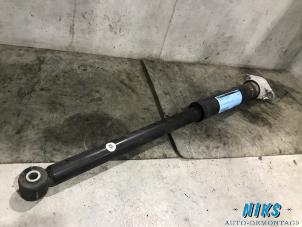 Used Rear shock absorber, left Ford Fiesta 6 (JA8) 1.25 16V Price on request offered by Niks autodemontage