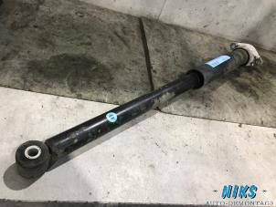 Used Rear shock absorber, left Ford Fiesta 6 (JA8) 1.25 16V Price on request offered by Niks autodemontage