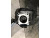 Throttle body from a Volkswagen Lupo (6X1) 1.4 16V 75 2000