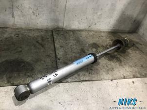 Used Rear shock absorber, left Volkswagen Lupo (6X1) 1.4 16V 75 Price on request offered by Niks autodemontage