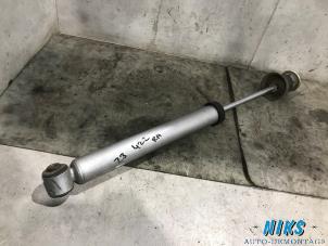 Used Rear shock absorber, right Volkswagen Lupo (6X1) 1.4 16V 75 Price on request offered by Niks autodemontage