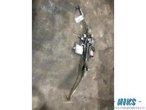 Used Power steering box Subaru Forester (SH) 2.0D Price on request offered by Niks autodemontage