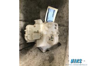 Used Rear door mechanism 4-door, right Subaru Forester (SH) 2.0D Price on request offered by Niks autodemontage