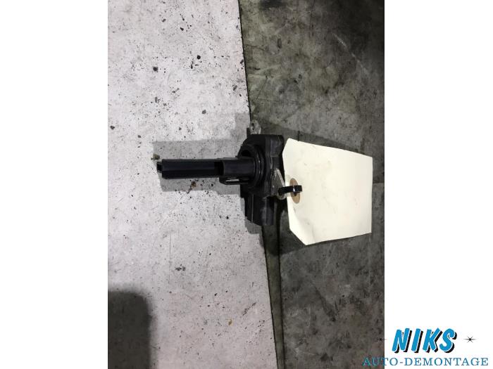 Begagnade Aerometer Subaru Forester (SH) 2.0D Pris på förfrågan erbjuds av Niks autodemontage