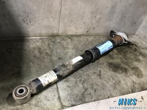 Used Rear shock absorber, left Volkswagen Golf VI (5K1) 1.6 Price on request offered by Niks autodemontage