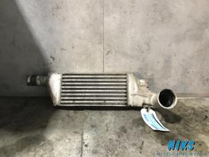 Used Intercooler Opel Corsa C (F08/68) 1.3 CDTi 16V Price on request offered by Niks autodemontage
