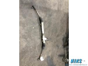 Used Steering box Opel Corsa C (F08/68) 1.3 CDTi 16V Price on request offered by Niks autodemontage