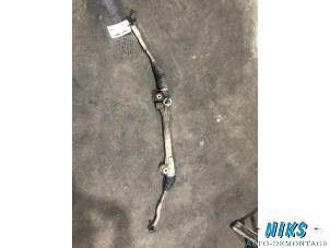 Used Steering box Citroen C1 1.0 12V Price on request offered by Niks autodemontage