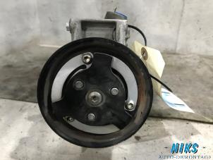 Used Air conditioning pump Seat Ibiza IV (6J5) 1.6 TDI 90 Price on request offered by Niks autodemontage