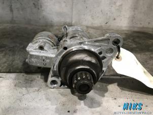 Used Starter Seat Ibiza IV (6J5) 1.6 TDI 90 Price on request offered by Niks autodemontage
