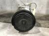 Air conditioning pump from a Seat Ibiza IV (6J5), 2008 / 2017 1.6 16V, Hatchback, 4-dr, Petrol, 1.598cc, 77kW (105pk), FWD, BTS, 2008-05 / 2011-05, 6J5 2009