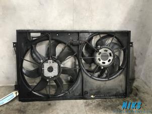 Used Cooling fans Volkswagen Golf V (1K1) 1.6 FSI 16V Price on request offered by Niks autodemontage
