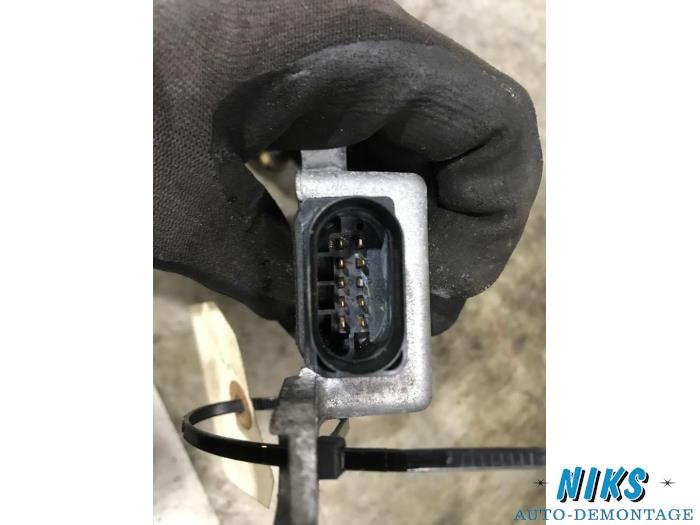 Nox Sensor Vw Touran 1.6 Fsi Kosten Nox sensor Volkswagen Golf V 1.6 FSI 16V - NZA05V4 BAG