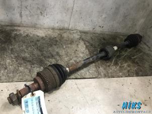 Used Front drive shaft, right Suzuki Wagon-R+ (RB) 1.3 16V Price on request offered by Niks autodemontage