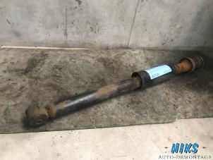 Used Rear shock absorber, left Seat Arosa (6H1) 1.0 MPi Price on request offered by Niks autodemontage