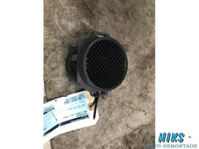 Used Aerometer BMW 3 serie (E46/4) 320i 24V Price on request offered by Niks autodemontage