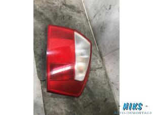 Used Taillight, right Audi A4 (B6) 1.6 Price on request offered by Niks autodemontage