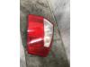 Taillight, right from a Audi A4 (B6), 2000 / 2005 1.6, Saloon, 4-dr, Petrol, 1.595cc, 75kW (102pk), FWD, ALZ, 2000-11 / 2005-01, 8E2 2002