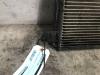Radiateur clim d'un Seat Altea (5P1) 2.0 FSI 16V 2006