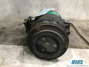 Used Air conditioning pump Opel Meriva 1.4 16V Twinport Price on request offered by Niks autodemontage