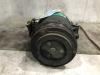 Air conditioning pump from a Opel Meriva, 2003 / 2010 1.4 16V Twinport, MPV, Petrol, 1.364cc, 66kW (90pk), FWD, Z14XEP; EURO4, 2004-07 / 2010-05 2004
