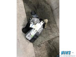 Used Rear wiper motor Peugeot 308 (4A/C) 1.6 VTI 16V Price on request offered by Niks autodemontage