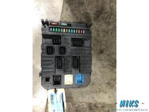 Used Fuse box Peugeot 308 (4A/C) 1.6 VTI 16V Price on request offered by Niks autodemontage
