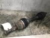 Front drive shaft, left from a Opel Astra H SW (L35), 2004 / 2014 1.7 CDTi 16V, Combi/o, Diesel, 1.686cc, 74kW (101pk), FWD, Z17DTH; EURO4, 2004-08 / 2010-10, L35 2008