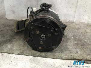Used Air conditioning pump Opel Astra H SW (L35) 1.7 CDTi 16V Price on request offered by Niks autodemontage