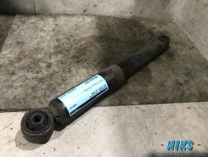 Used Rear shock absorber, left Opel Astra H SW (L35) 1.7 CDTi 16V Price on request offered by Niks autodemontage