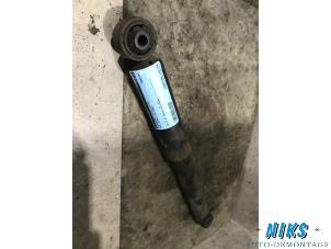Used Rear shock absorber, right Opel Astra H SW (L35) 1.7 CDTi 16V Price on request offered by Niks autodemontage