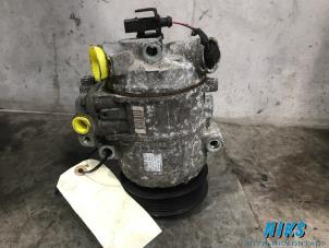 Used Air conditioning pump Seat Ibiza III (6L1) 1.4 16V 100 Price on request offered by Niks autodemontage