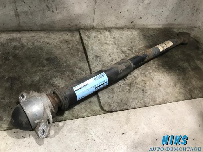 Rear shock absorber, right from a Seat Ibiza III (6L1) 1.4 16V 100 2006