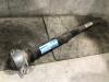 Rear shock absorber, right from a Seat Ibiza III (6L1) 1.4 16V 100 2006