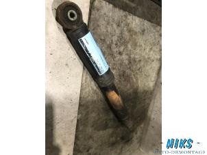 Used Rear shock absorber, left Fiat Idea (350AX) 1.4 16V Price on request offered by Niks autodemontage