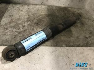 Used Rear shock absorber, right Fiat Idea (350AX) 1.4 16V Price on request offered by Niks autodemontage