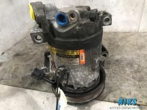 Used Air conditioning pump Nissan Almera Tino (V10M) 1.8 16V Price on request offered by Niks autodemontage