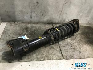 Used Front shock absorber rod, left Opel Agila (A) 1.2 16V Twin Port Price on request offered by Niks autodemontage