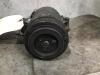 Air conditioning pump from a Opel Meriva, 2003 / 2010 1.6 16V, MPV, Petrol, 1.598cc, 74kW (101pk), FWD, Z16XE; EURO4, 2003-05 / 2006-01 2003
