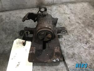Used Rear brake calliper, left Opel Meriva 1.6 Price on request offered by Niks autodemontage