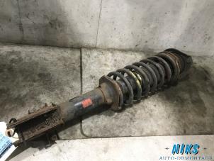 Used Front shock absorber rod, left Opel Agila (A) 1.2 16V Twin Port Price on request offered by Niks autodemontage