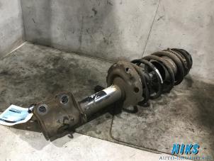 Used Front shock absorber rod, right Opel Combo (Corsa C) 1.3 CDTI 16V Price on request offered by Niks autodemontage